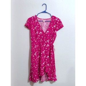 Mossimo Dress